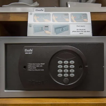 Ξενοδοχείο Rixwell Collection Savoy Boutique