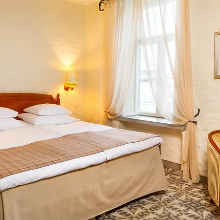 Ξενοδοχείο Rixwell Collection Savoy Boutique 4*