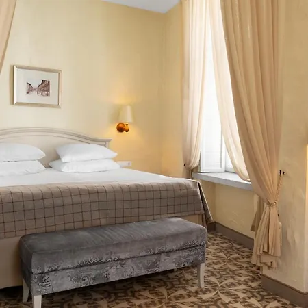 Hotell Rixwell Collection Savoy Boutique 4*