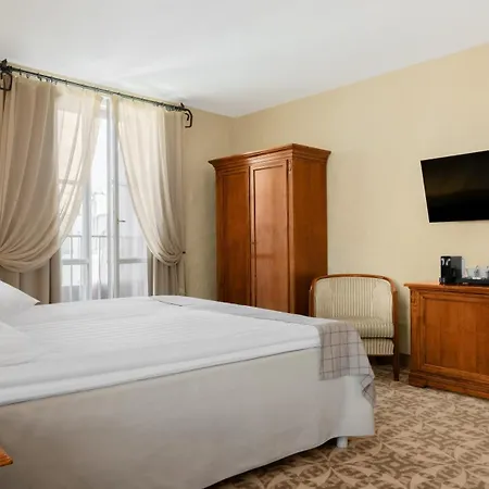 Otel Rixwell Collection Savoy Boutique Tallinn