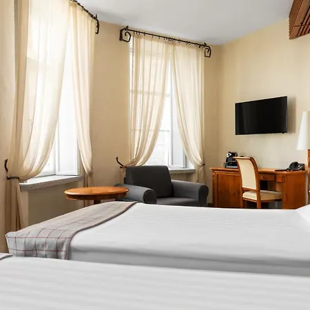Otel Rixwell Collection Savoy Boutique