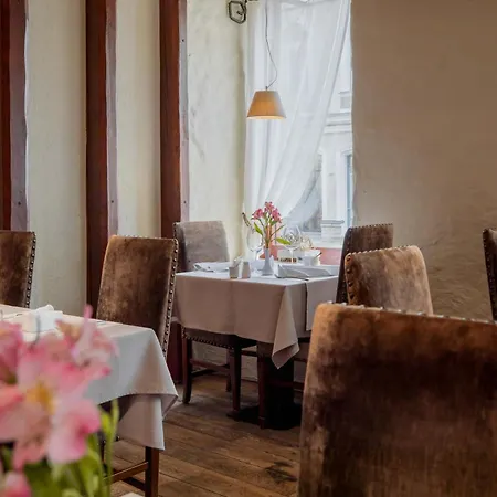 Hotell Rixwell Collection Savoy Boutique