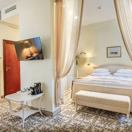 Hotell Rixwell Collection Savoy Boutique