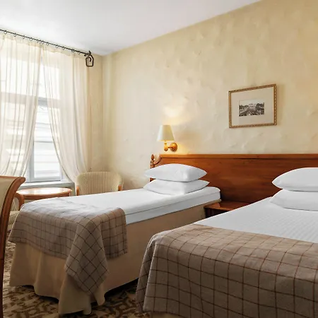 Rixwell Collection Savoy Boutique Tallinn