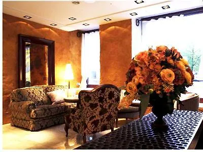 Otel Rixwell Collection Savoy Boutique