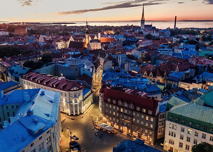 Hotel Rixwell Collection Savoy Boutique 4*