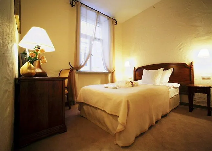 Rixwell Collection Savoy Boutique 4*