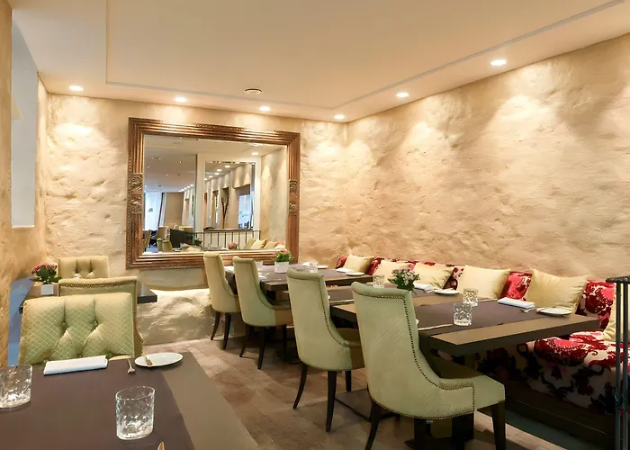 Hotel Rixwell Collection Savoy Boutique Tallinn