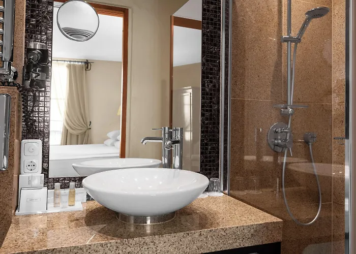 Rixwell Collection Savoy Boutique