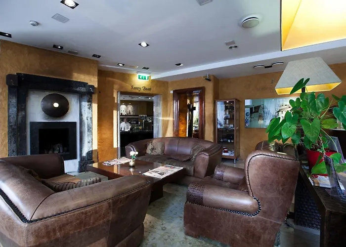 Hotel Rixwell Collection Savoy Boutique Tallinn